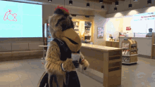 New Orleans Pelicans Smoothie King GIF - New Orleans Pelicans Smoothie King Pierre The Pelican GIFs