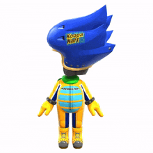 ludwig mii racing suit mii racing suit ludwig von koopa