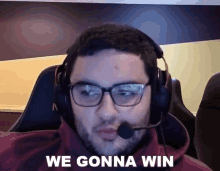 We Gonna Win Jorge Andres GIF - We Gonna Win Jorge Andres Sheento GIFs