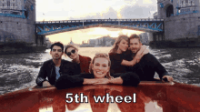 5th Wheel GIF - 5th Wheel Fifth Wheel Alone GIFs