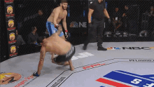Knock Out Champion GIF - Knock Out Champion Winner GIFs