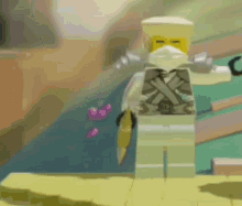 Zane Lego Ninjago GIF - Zane Lego Ninjago Zane Ninjago GIFs