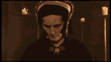 Marie Tudor Mary Tudor GIF - Marie Tudor Mary Tudor Bloody Mary GIFs