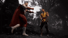 Mortal Kombat Mortal Kombat 1 GIF - Mortal Kombat Mortal Kombat 1 Mk1 GIFs