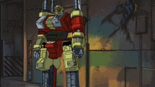 Demolishor Transformers GIF - Demolishor Transformers Armada GIFs