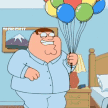 peter griffin birthday quotes