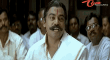 Telugu Comedy GIF - Telugu Comedy Juvva GIFs