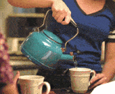Riverdale Betty Cooper GIF - Riverdale Betty Cooper Teapot GIFs