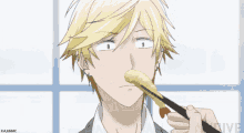 Eat Food GIF - Eat Food Anime GIFs
