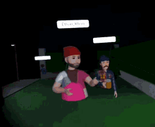H3 H3podcast GIF - H3 H3podcast Metaverse GIFs