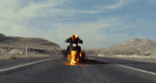 Ghost Rider GIF - Ghost Rider Ghostrider GIFs