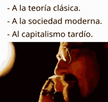 breaking bad sociedad capitalismo tardio sociedad moderna teoria clasica