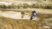 Dirt Rider Motocross GIF - Dirt Rider Motocross Yamaha Yz450f GIFs