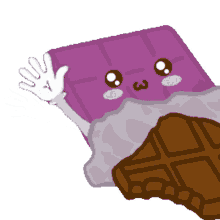 chocolate chocolatehi