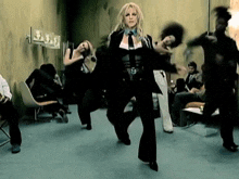 Me Against The Music Meagainstthemusic GIF - Me Against The Music Meagainstthemusic Britney Me Against The Music GIFs