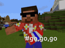 Go Go Go Go GIF - Go Go Go Go Dancing GIFs