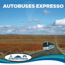 Bus Expresso Bus GIF - Bus Expresso Bus Promoting GIFs
