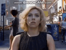 Lucy Scarlett Johansson GIF - Lucy Scarlett Johansson Rewind Time GIFs