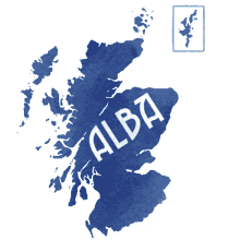 alba gaelic