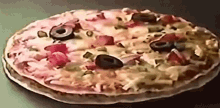 Mexican Pizza Taco Bell GIF - Mexican Pizza Taco Bell GIFs