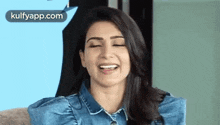 Happy.Gif GIF - Happy Talking Cute Smiling Face GIFs