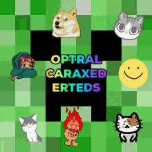 Erteds Optral GIF - Erteds Optral Caraxed GIFs