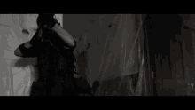 Scp Overlord GIF - Scp Overlord GIFs