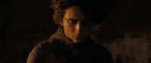 Dune 2 Lead Them To Paradise GIF - Dune 2 Lead Them To Paradise Paul GIFs