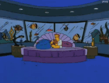 Simpsons Troy GIF - Simpsons Troy Mcclure GIFs