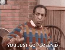 Bill Cosby GIF - Bill Cosby GIFs