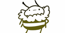 Imma Bee Bee GIF - Imma Bee Bee Dance GIFs