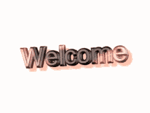 Welcome Shaking GIF - Welcome Shaking Greet GIFs