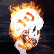 liberty flames go flames liberty football