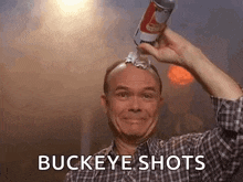 That70s Show Red Forman GIF - That70s Show Red Forman Kurtwood Smith GIFs