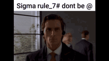 Rule7 Simga GIF - Rule7 Simga GIFs