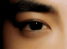 Eye Exo GIF - Eye Exo Suho GIFs