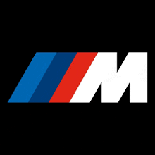 Bmw M Logo GIF - Bmw M Logo GIFs