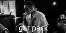 Garflum Gar Pack GIF - Garflum Gar Gar Pack GIFs
