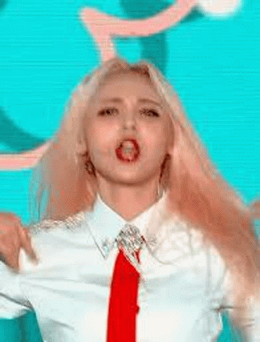 Jinsoul In The Rp Gif Jinsoul In The Rp Discover Share Gifs