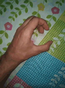 Grab Hand GIF - Grab Hand Bed GIFs