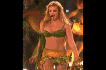Dance Hot GIF - Dance Hot Britney Spears GIFs