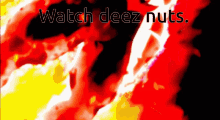 Watch Deez Nuts Jiren GIF - Watch Deez Nuts Jiren Goku GIFs