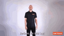 Betboo Bahis GIF - Betboo Bet Boo GIFs