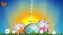 Happy Easter Happy Easter 2023 GIF - Happy Easter Happy Easter 2023 Easter GIFs