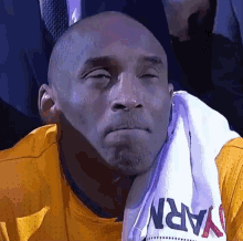 Kobe Bryant Rip GIF - Kobe Bryant Rip Emotional GIFs