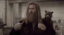 fat thor fat thor thumbs up avengers