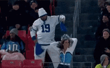 Go Colts! GIF - Colts Indianapolis Colts GIFs