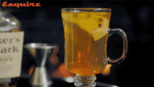 The Hot Toddy Ingredients GIF