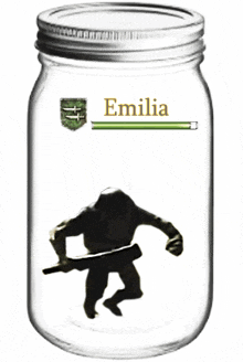 Emilia Jar GIF - Emilia Jar Dragon'S Dogma 2 GIFs