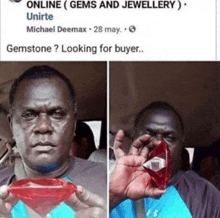 Gemstone GIF - Gemstone GIFs